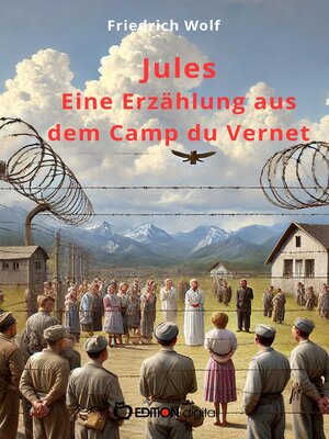 cover image of Jules